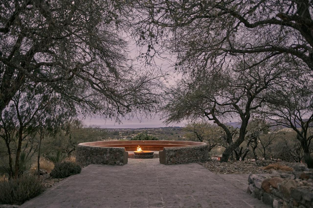 Our Habitas San Miguel De Allende Exterior photo