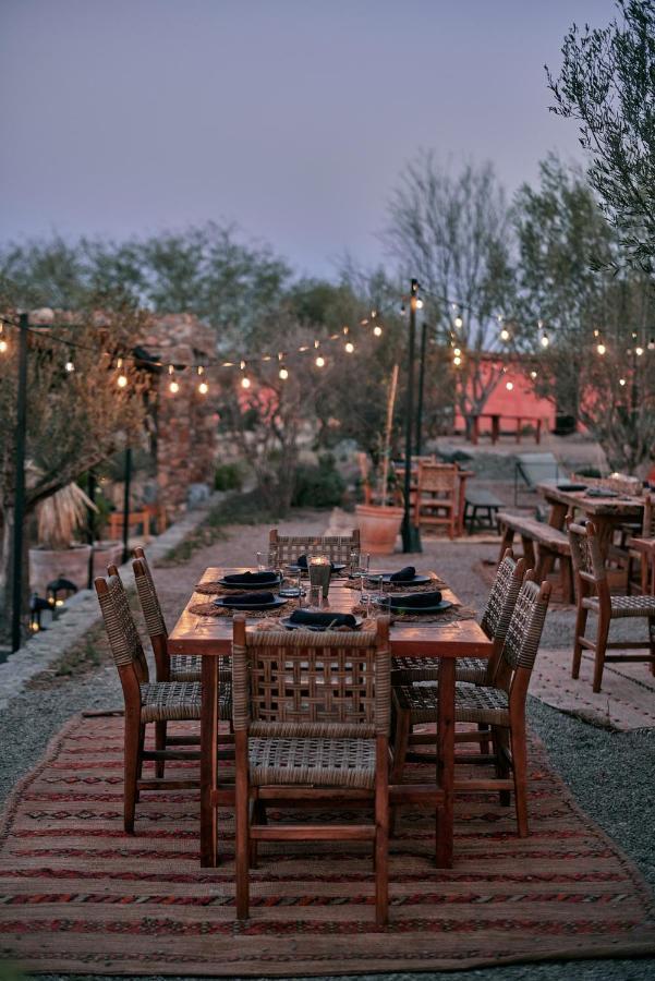 Our Habitas San Miguel De Allende Exterior photo