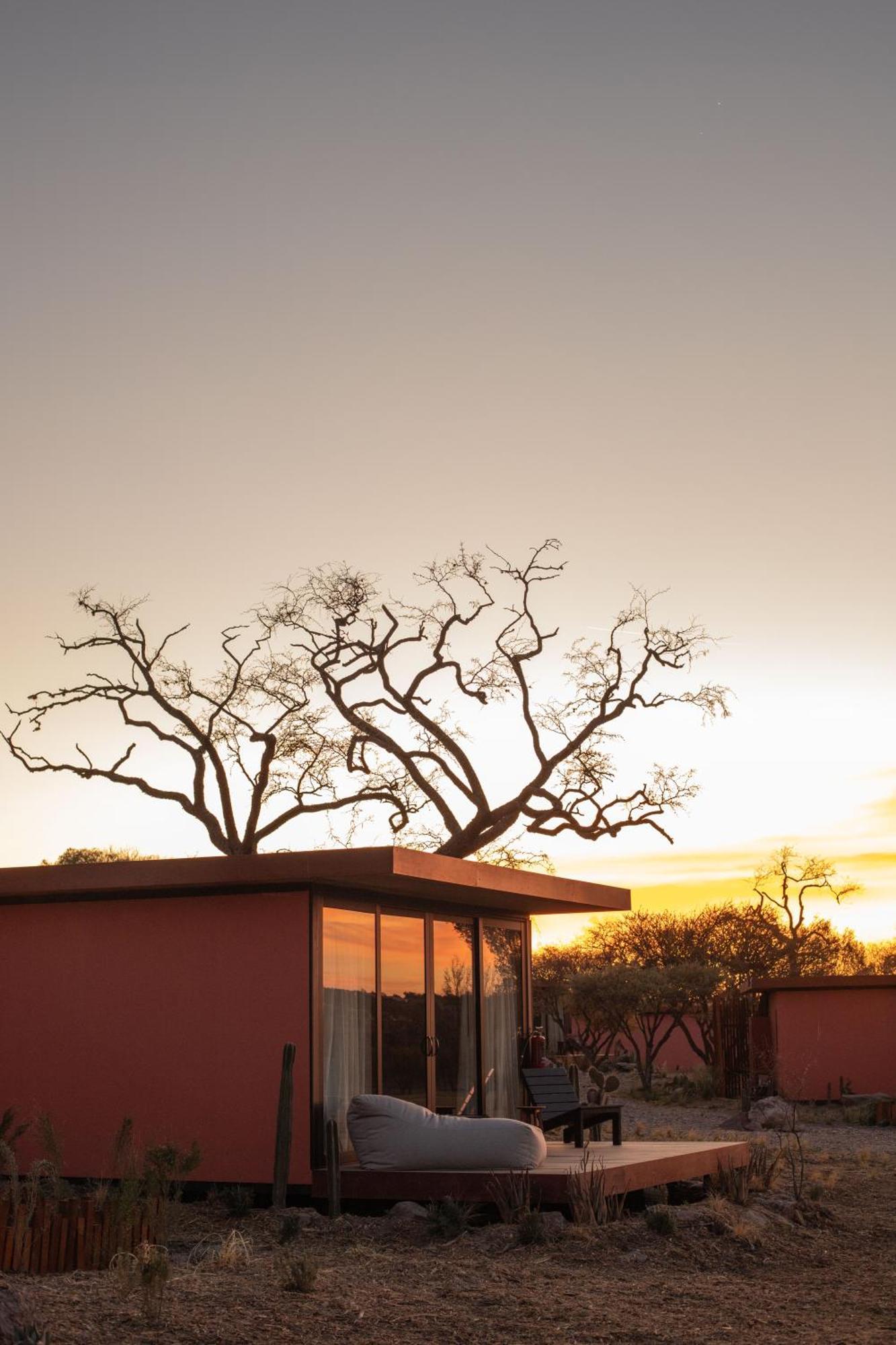 Our Habitas San Miguel De Allende Exterior photo
