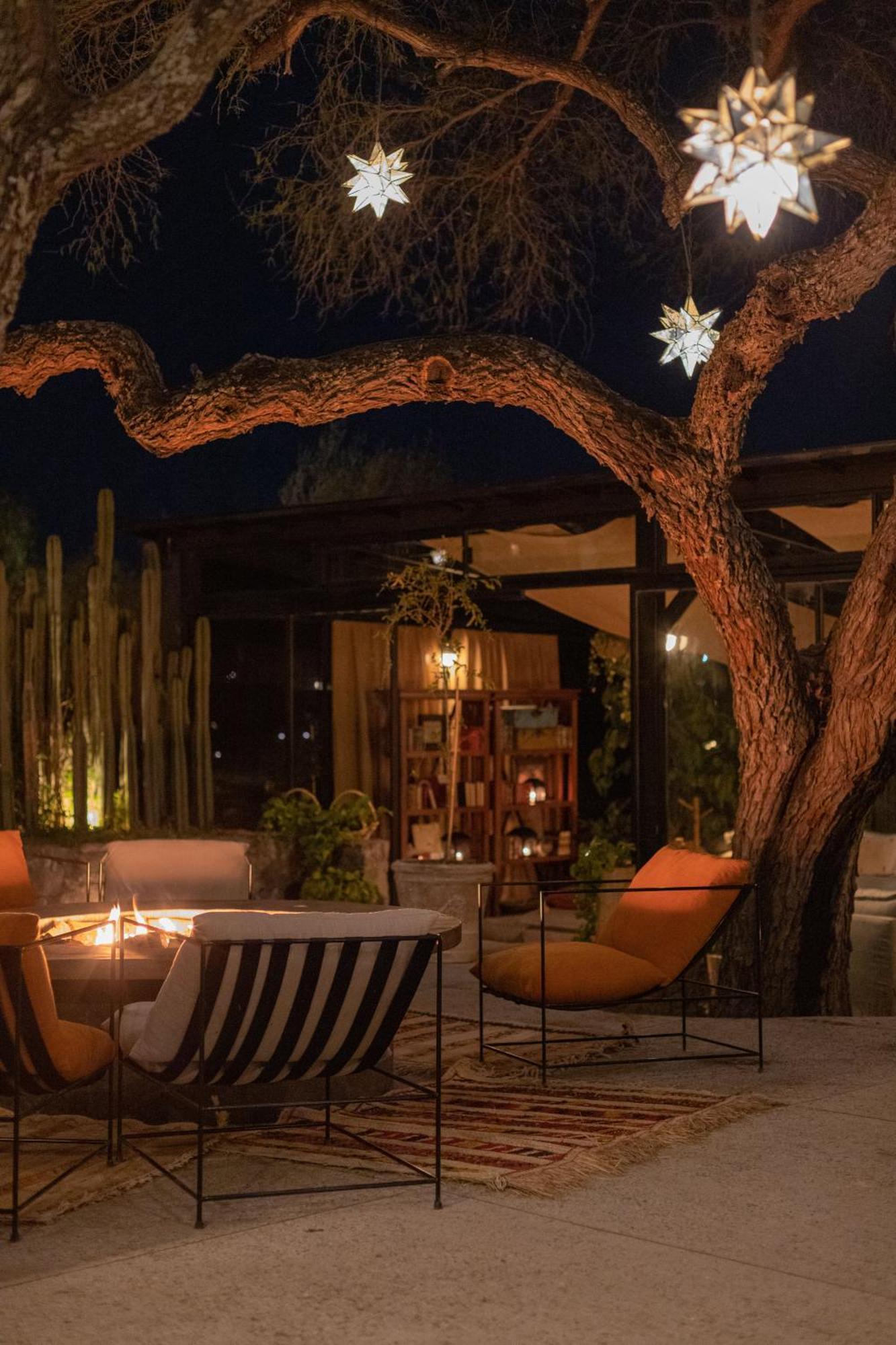 Our Habitas San Miguel De Allende Exterior photo