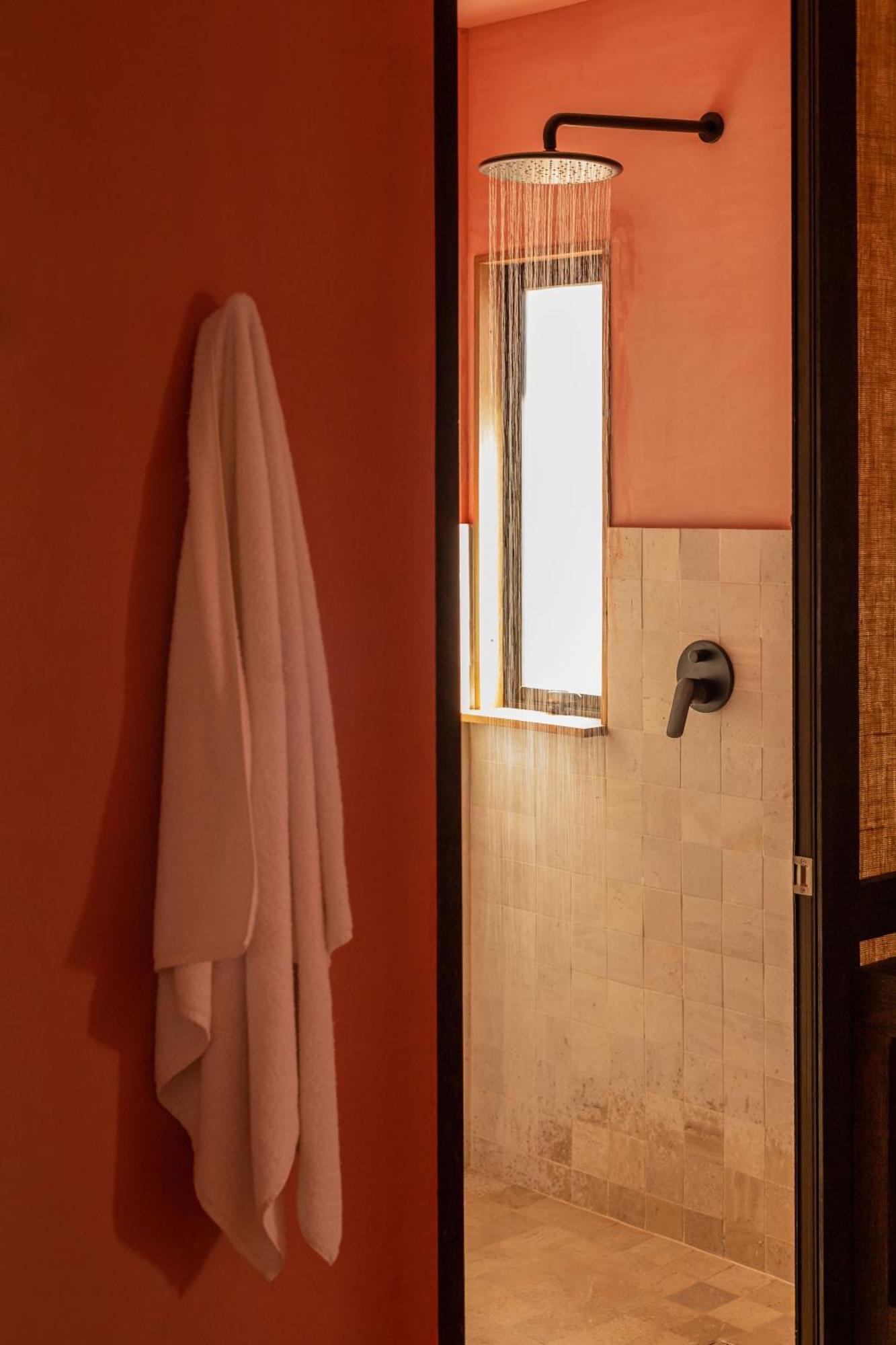 Our Habitas San Miguel De Allende Exterior photo